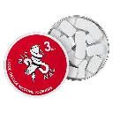 Blood Orange 3MG open tin top view.webp