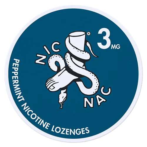 Peppermint 3MG front straight.webp