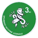 Spearmint 3MG front straight.webp