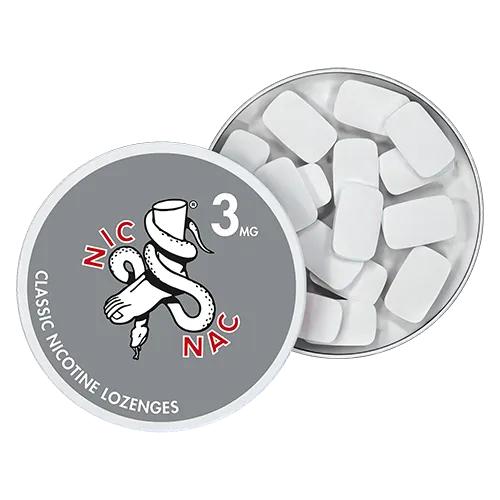 Classic 3MG open tin top view.webp
