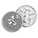 Classic 3MG open tin top view.webp