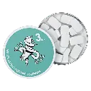 Wintergreen 3MG open tin top view.webp
