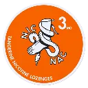 Tangerine 3MG front straight.webp