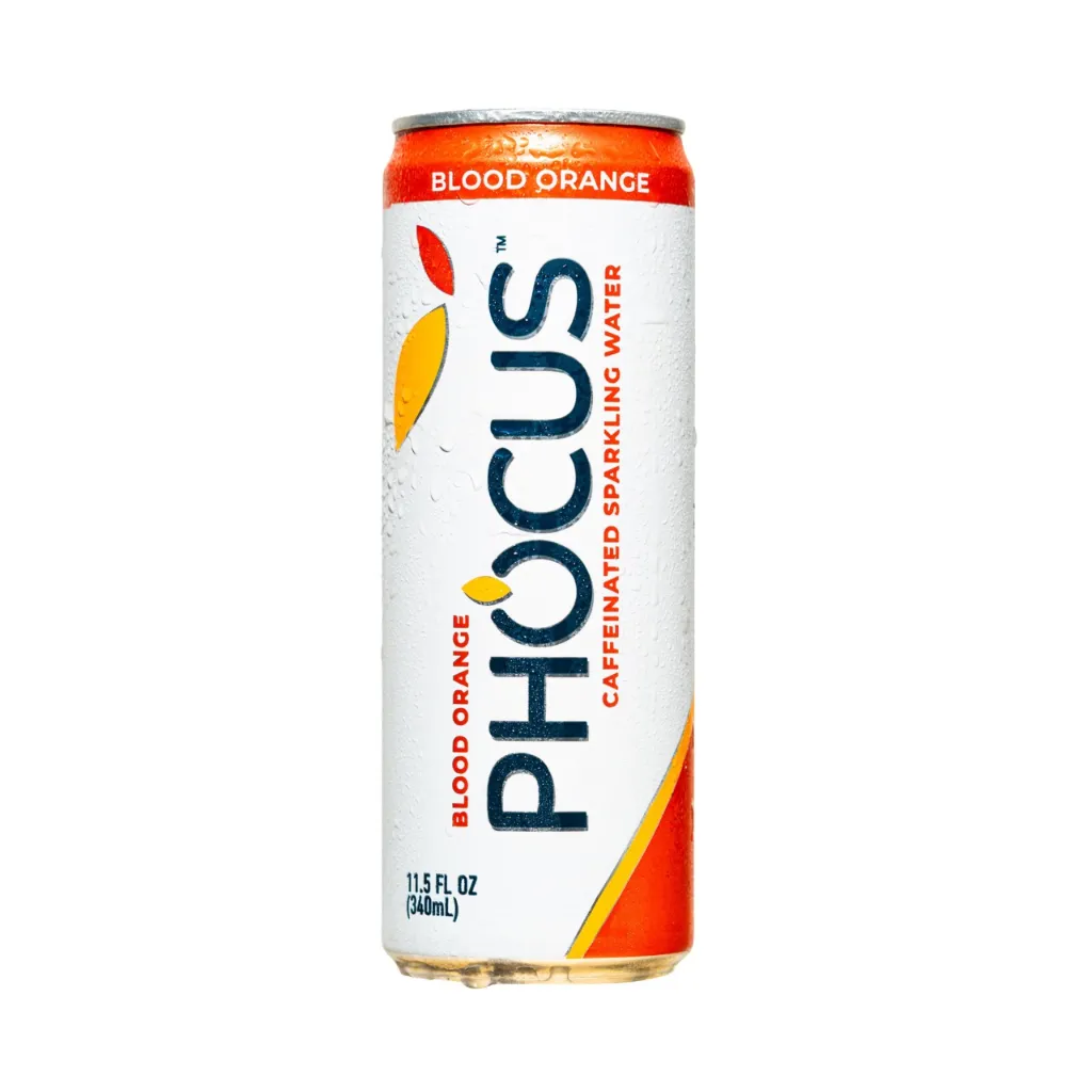 Phocus 12 Pack