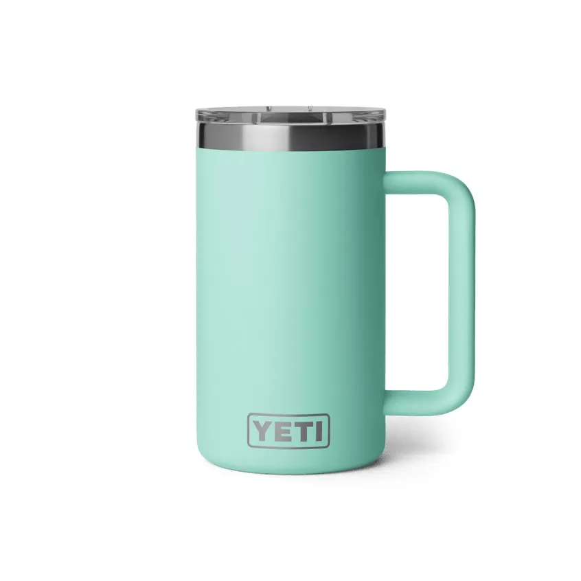 Yeti 24oz Mug