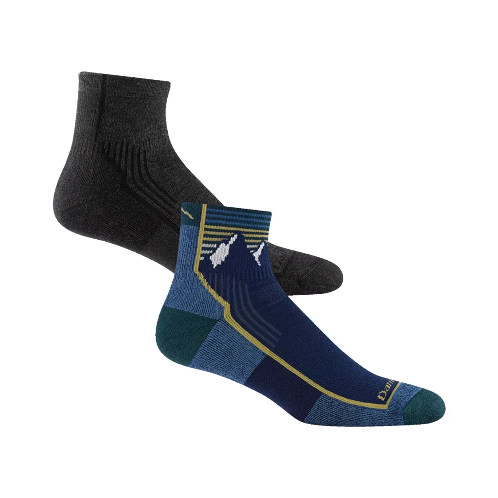 Darn Tough Socks - Quarter Hike