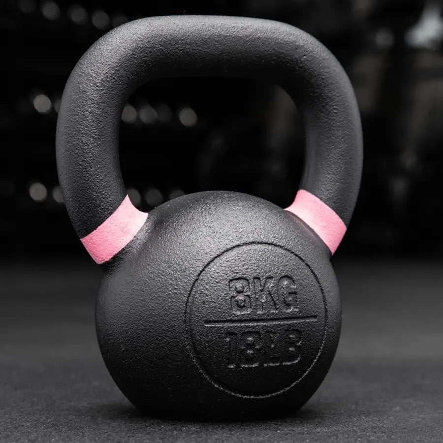 Rogue 18lb Kettlebell