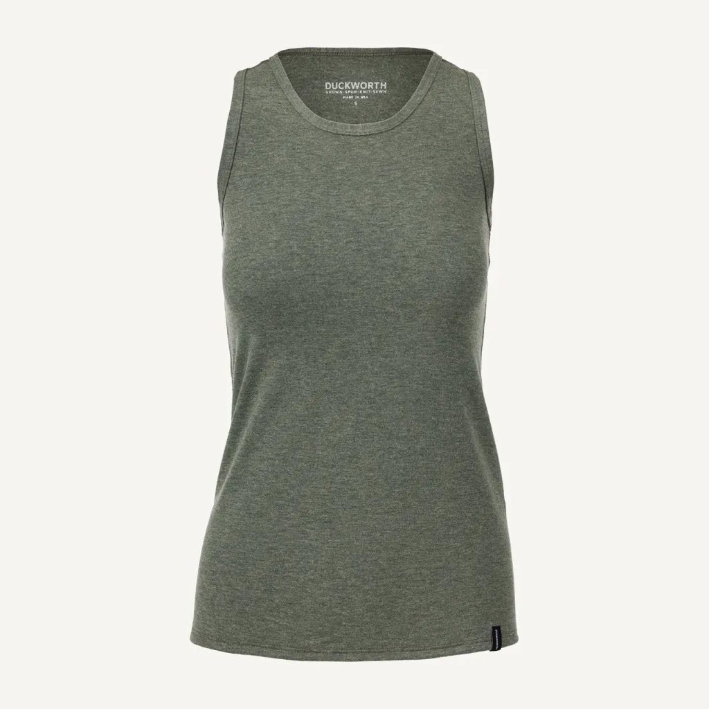 Duckworth Women's Razorback