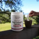 Carnivore Aurelius Beef Collagen Peptides