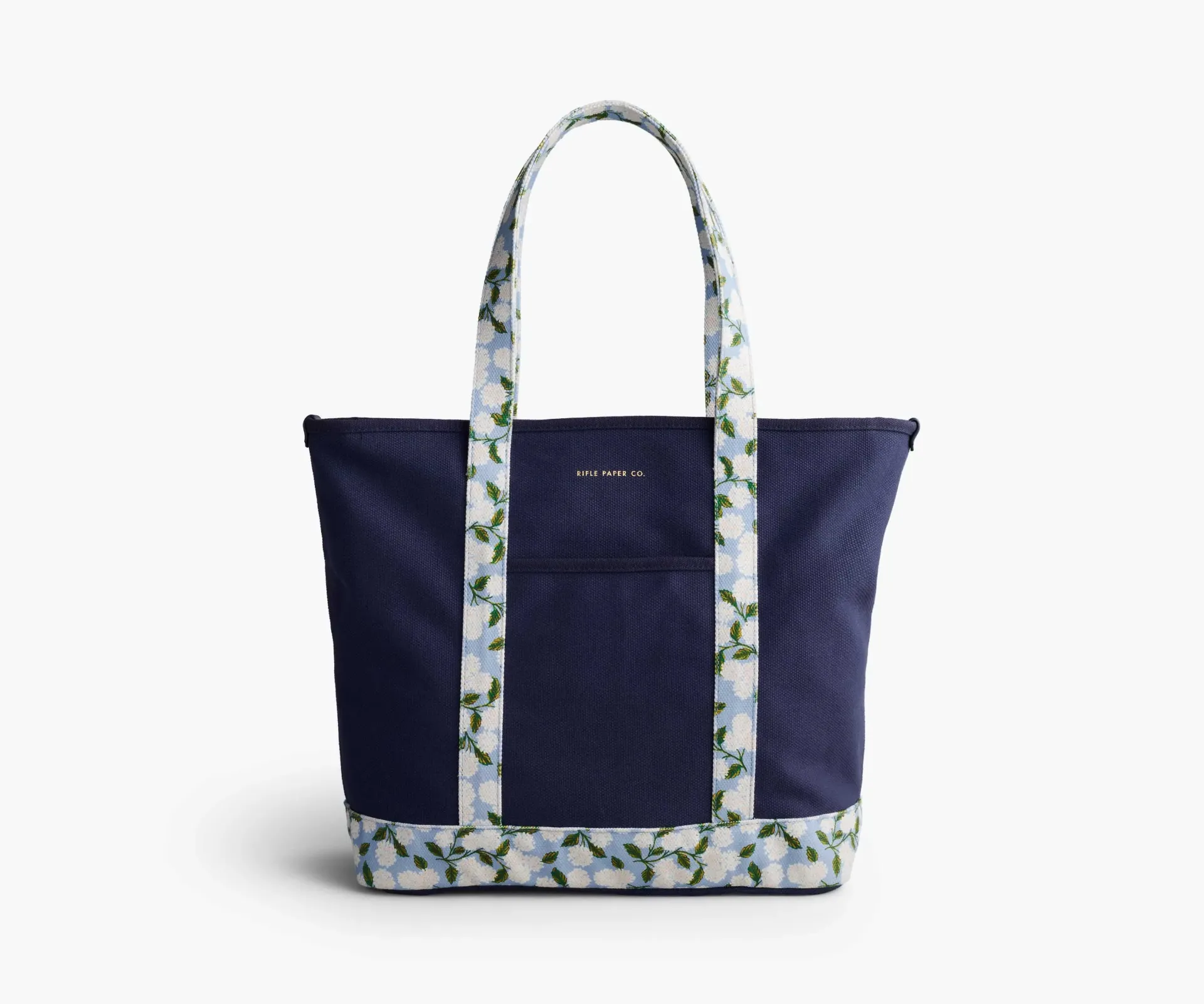 Rifle Paper Company CarryAll Bag
