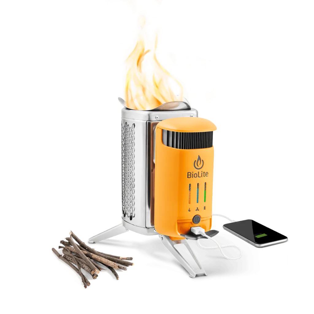 BioLite Camp Stove