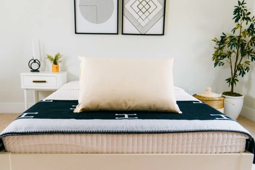 Woolshire Pillow Not Xtr Full