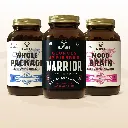 Heart & Soil Warrior Stack