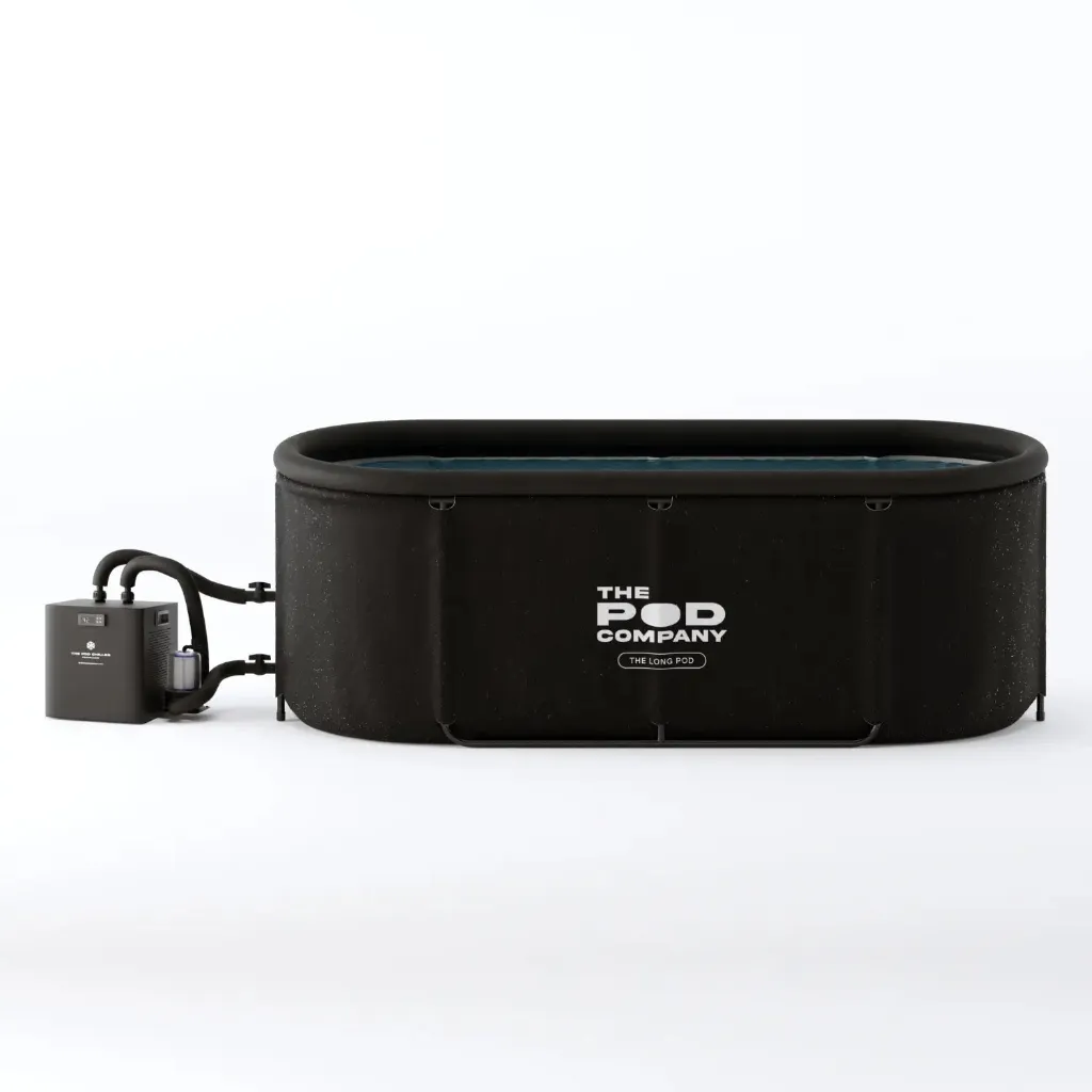Pod Company Long Ice Bath