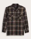 Pendleton Plaid Shirt