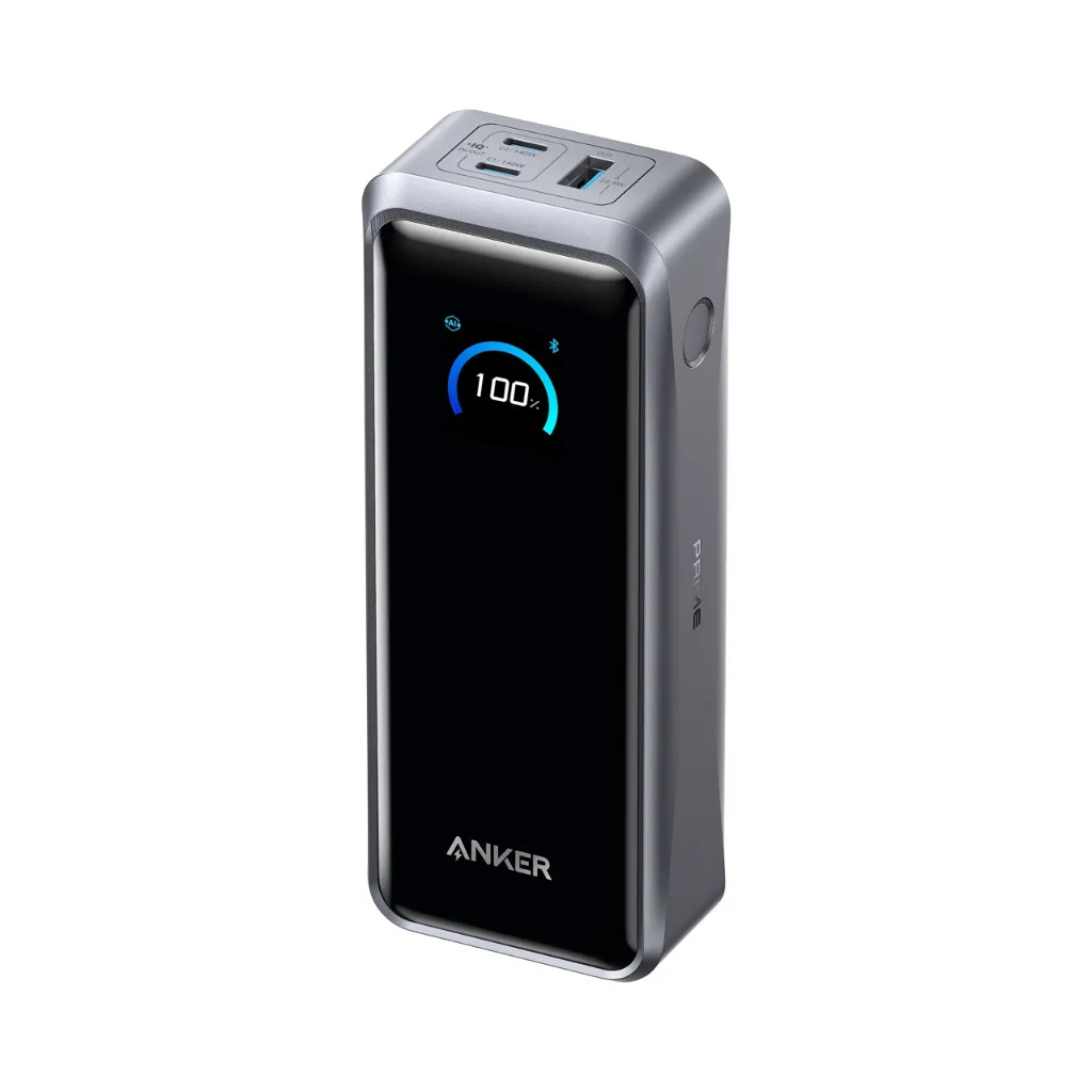 Anker Power Bank