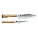 Miyabi Birchwood Knife Set