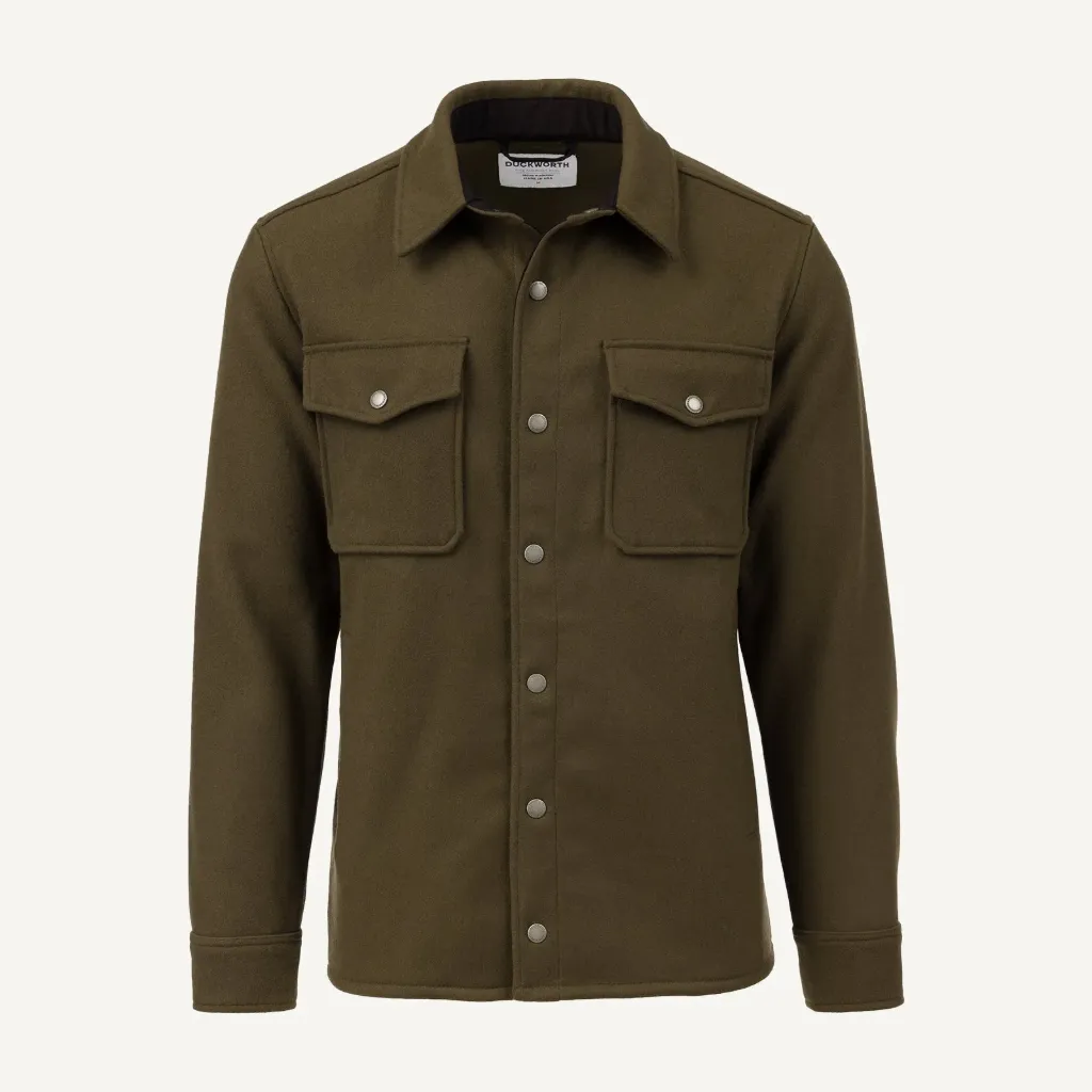 Duckworth Snowcrest Jacket