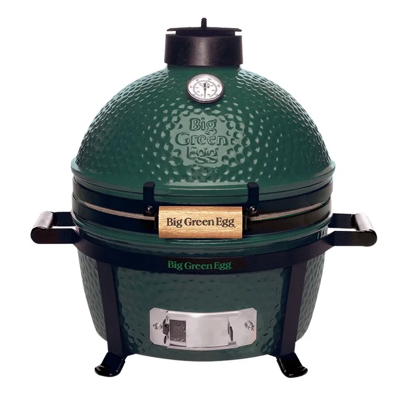 Big Green Egg Minimax