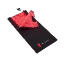 Bon Charge Red Light Blanket