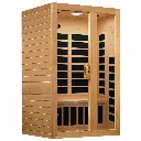 Costco 2 Person Sauna