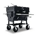 Yoder Smoker Charcoal Grill
