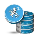 Cool Roll of 5
