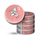 Grapefruit Roll of 5
