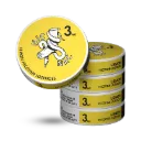 Lemon Roll of 5