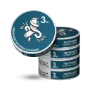 Peppermint Roll of 5