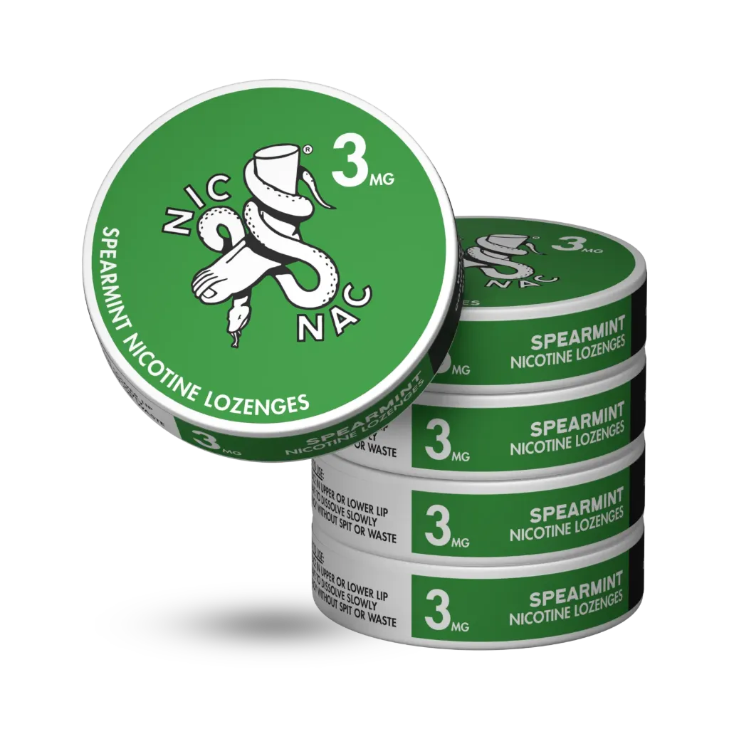 [RS3] Spearmint Roll of 5 (3MG)