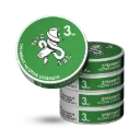 Spearmint Roll of 5
