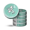 Wintergreen Roll of 5